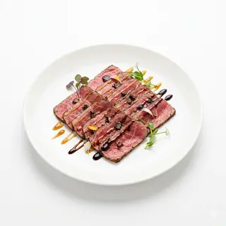 Beef Tataki