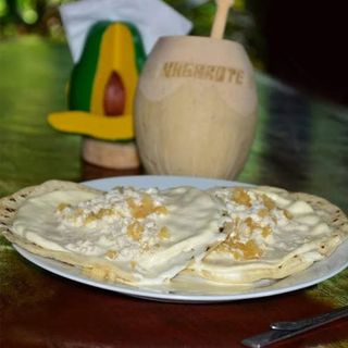 Ración De Quesillos