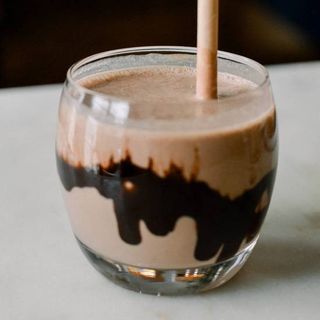 The Gruffalo's Child Smoothie