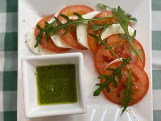 Капрезе (170g)