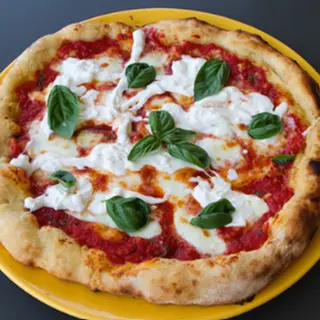 Pizza Buffala