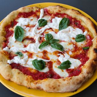 Pizza Buffala