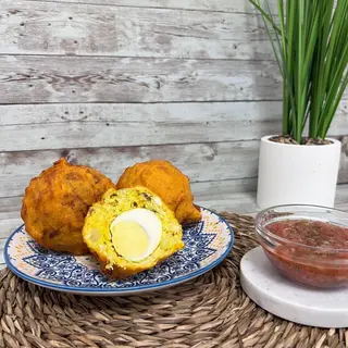 Papa Rellena