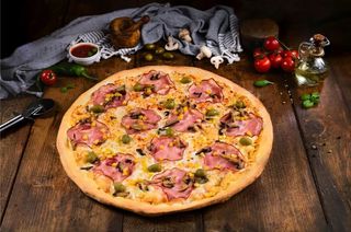 Family Jamboneli - 1.250g