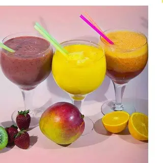 Granizado De Mango (600 Ml.)