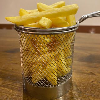 Dose de Batata frita palito