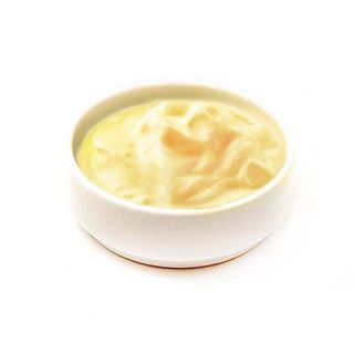 Сырный соус