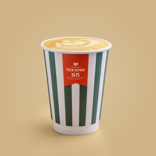 Кофе Cappuccino M