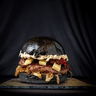 Roco Burger