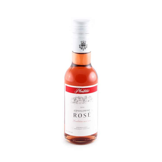 Rose mali