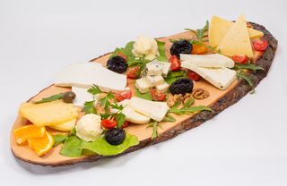 Mix sireva za 2 osobe