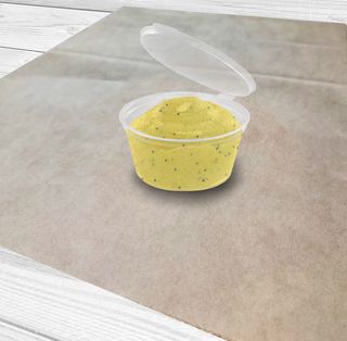 Соус горчичный (50 г.)