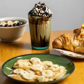 Essential Brunch