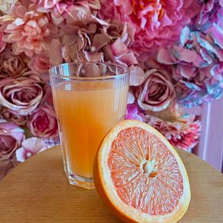 Грейпфрутовий фреш (250мл)