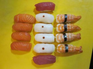 Combinado 5 (14 Pzs.)