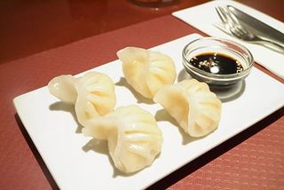 303. Xia jiao (4 uds.)