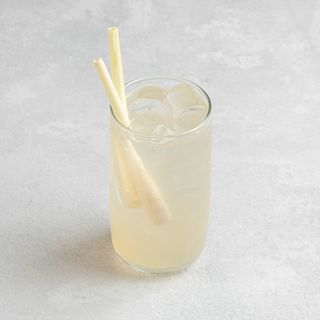 Лимонад Яблоко-лемонграсс