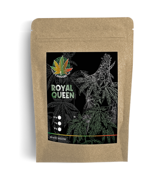 Royal Queen - White Widow 5g