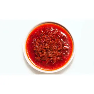 Mojo Rojo