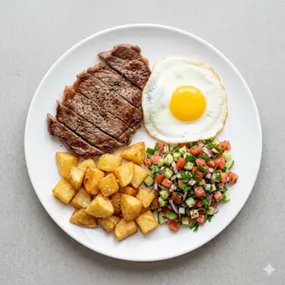 Plato Especial