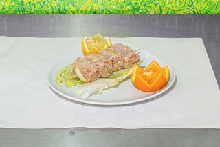 1 stecca da 4 involtini tradizionali