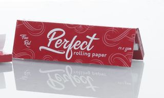 Foite Perfect Fine Red