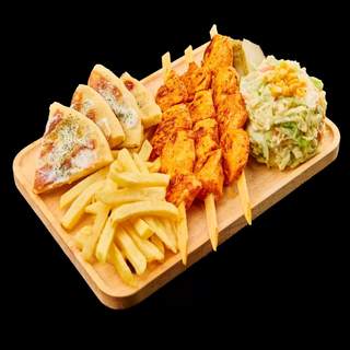 SHISH TAUK 500 GR