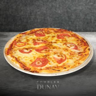 Пица Маргарита (450г)