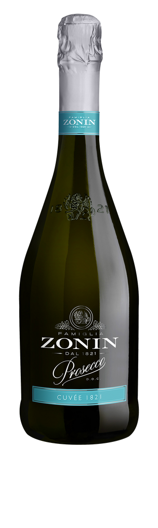 Cuvee Brut Zonin
