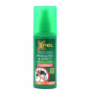 Xpel Mosquito Y Insect Replent Spray 70ml