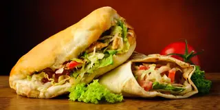 Pita O Durum