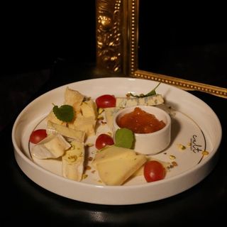 Selekcja serów 250g