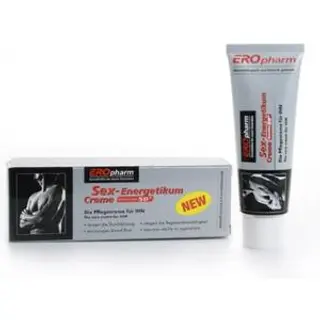 Eropharm Sex Energetukum Generation 50+ Cream