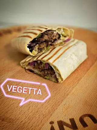 Vegetta