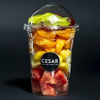 Salade De Fruits