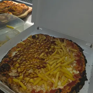 Patatosa maxi