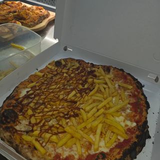 Patatosa maxi