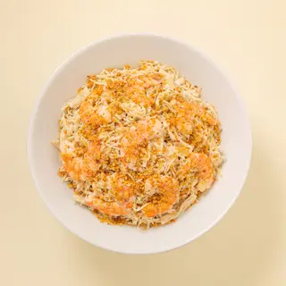 Salade vietnamiene 