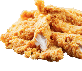 Chicken strips