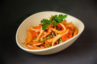 Хе из кальмаров (200 гр)