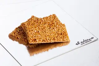 Almendrado Rectangular 50 Gr.
