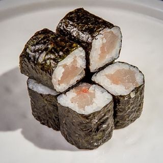 Hosomaki white - 6 pezzi