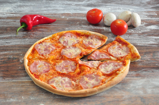 Prosciutto Party 1200 g