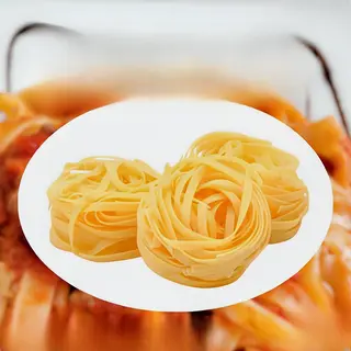 Tagliatelle