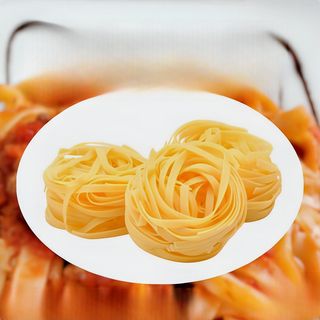 Tagliatelle