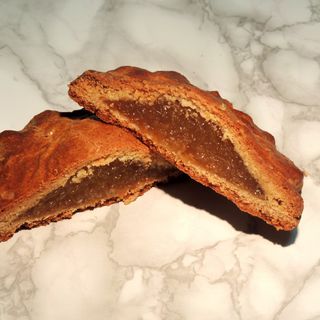 Pastelillo de Cabello