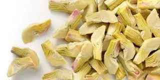 CARCIOFI A SPICCHI PRIMA SCELTA GR 500