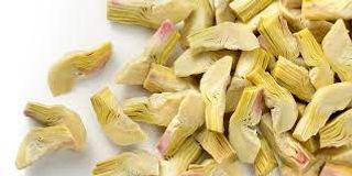 CARCIOFI A SPICCHI PRIMA SCELTA GR 500