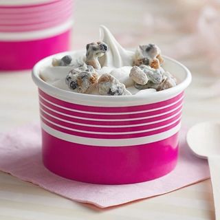 Ice Cream Cups