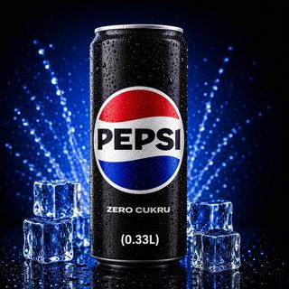 Pepsi Zero (0.33 L)